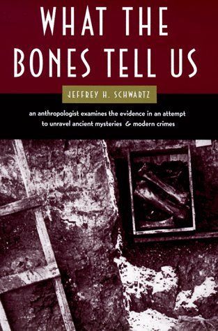 What the Bones Tell Us