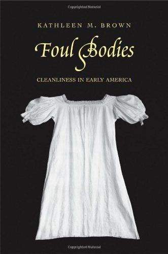 Foul Bodies