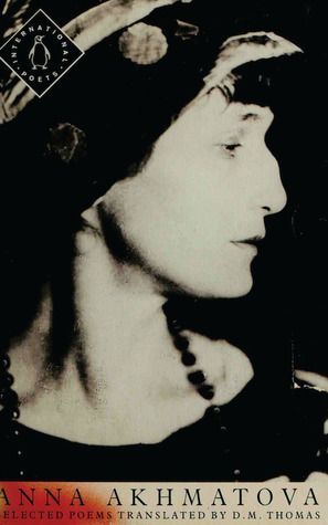 Anna Akhmatova