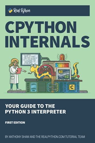 CPython Internals