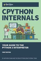 CPython Internals
