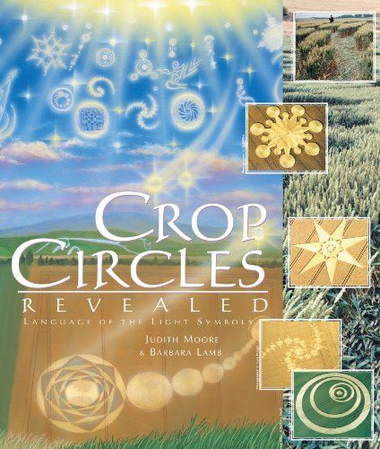 Crop Circles Revealed