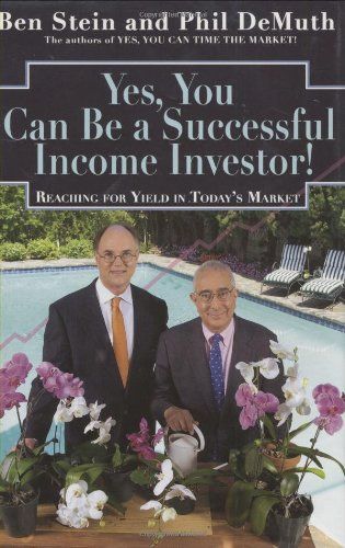 Yes, You Can be a Successful Income Investor!