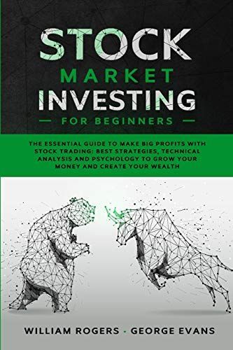 Stock Market Investing for Beginners