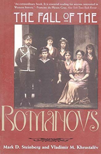 The Fall of the Romanovs