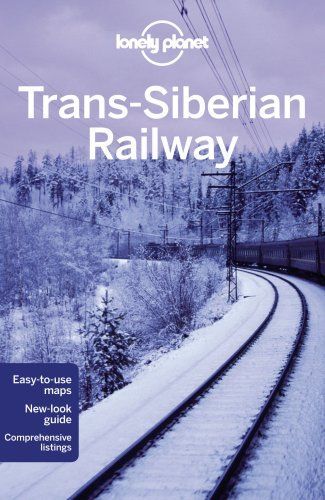 Trans-Siberian Railway