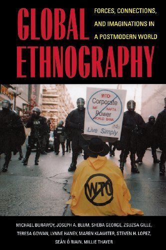 Global Ethnography