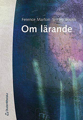 Om lärande