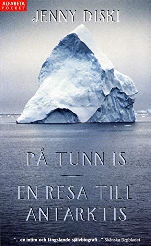 På tunn is
