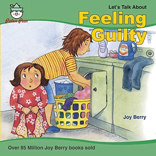 Feeling Guilty