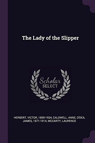 The Lady of the Slipper