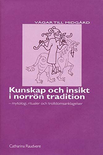 Kunskap och insikt i norrön tradition