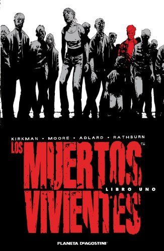 Los muertos vivientes integral