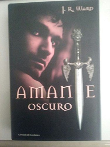 Amante oscuro