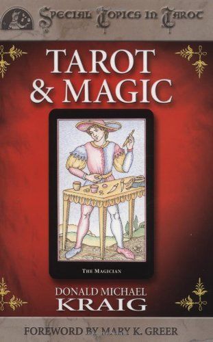 Tarot and Magic