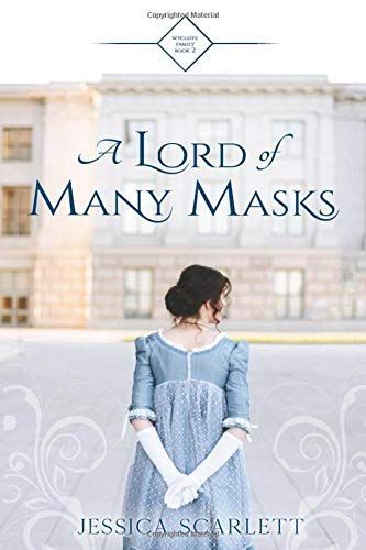 A Lord of Many Masks