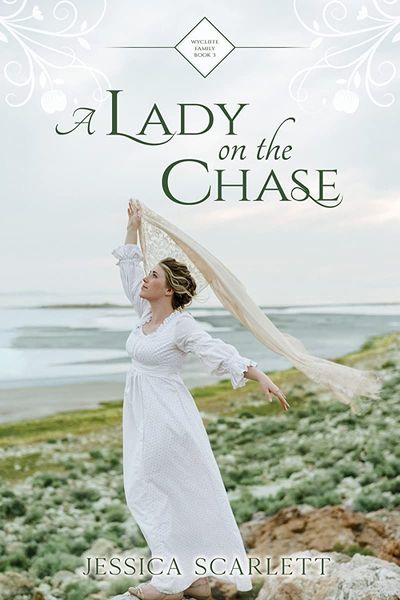 A Lady on the Chase