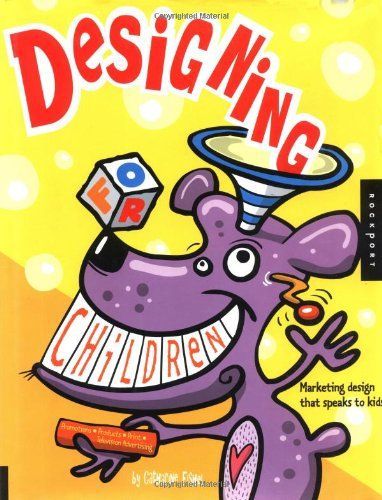 Designing for Children