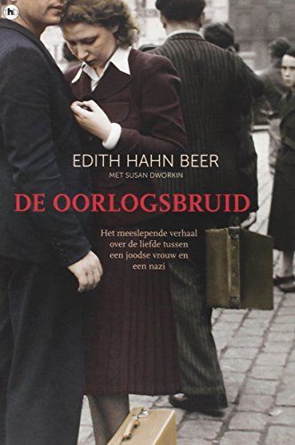 De oorlogsbruid