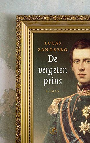 De vergeten prins / druk 1