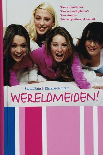 Wereldmeiden! ( dl.1 )