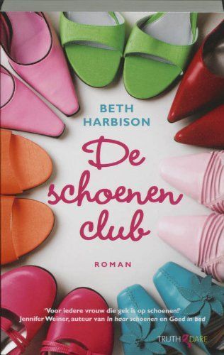 De schoenenclub / druk 1