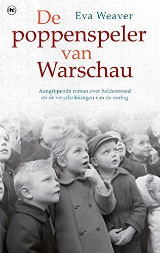 De poppenspeler van Warschau / druk 1