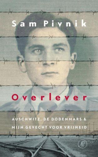 Overlever / druk 1