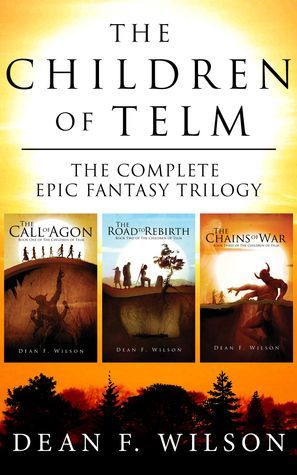 The Children of Telm