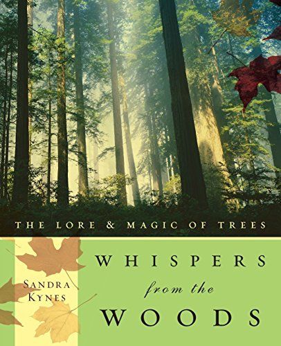 Whispers from the Woods