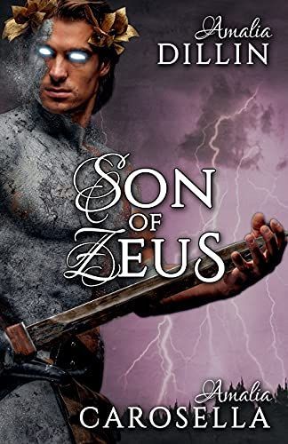 Son of Zeus