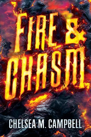 Fire & Chasm