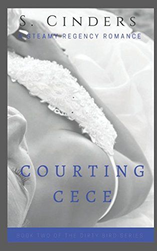 Courting Cece