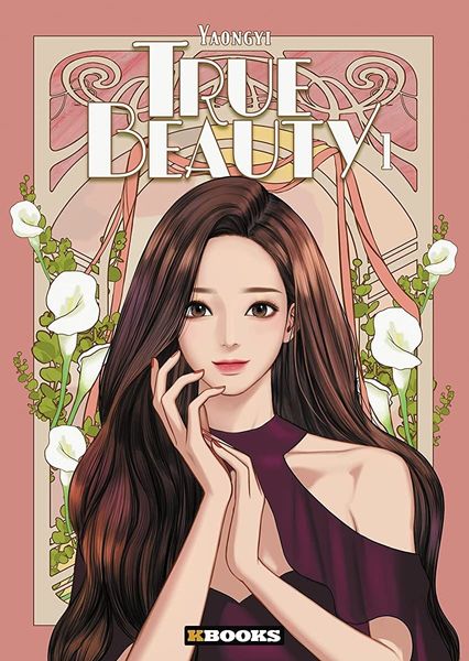 True Beauty, Tome 1