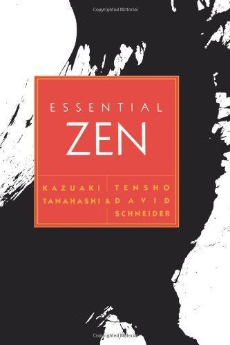 Essential Zen