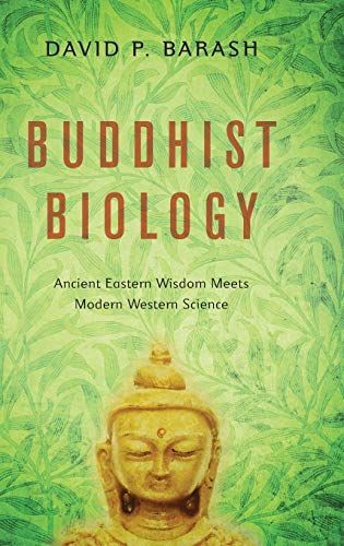 Buddhist Biology