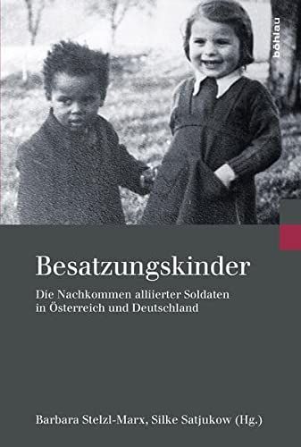 Besatzungskinder