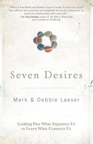 The Seven Desires of Every Heart