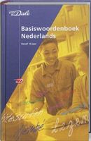 Van Dale basiswoordenboek Nederlands