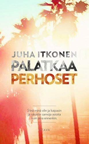 Palatkaa perhoset