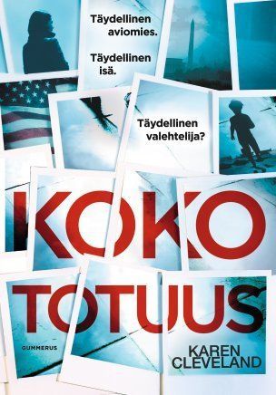 Koko totuus
