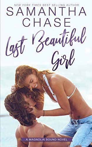 Last Beautiful Girl