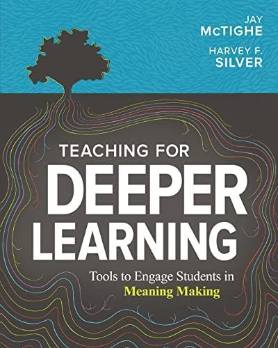 Teaching for Deeper Learning