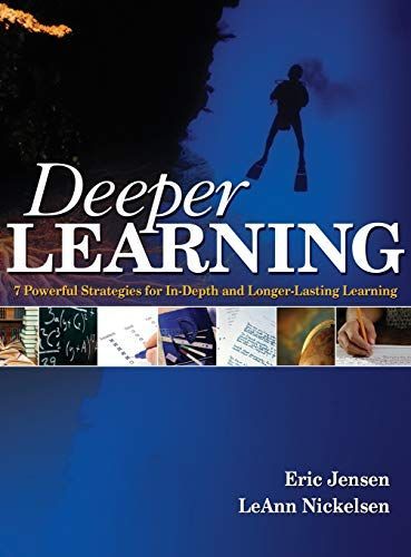 Deeper Learning