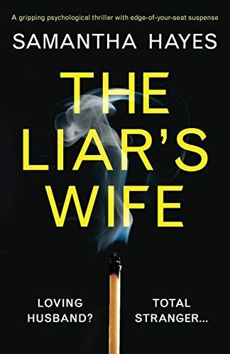 The Liar's Wife