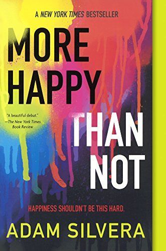 More Happy Than Not