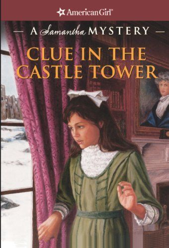 Clue in the Castle Tower