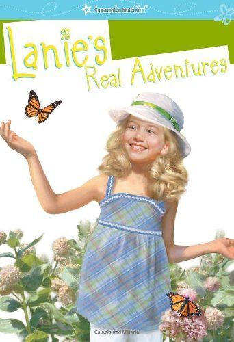 Lanie's Real Adventures