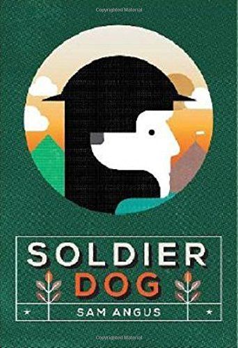 Rollercoasters Soldier Dog