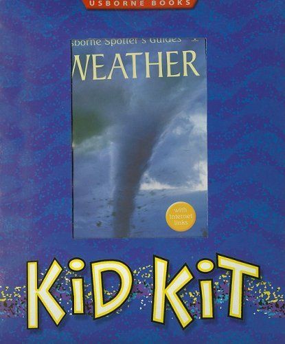 Weather Kid Kit